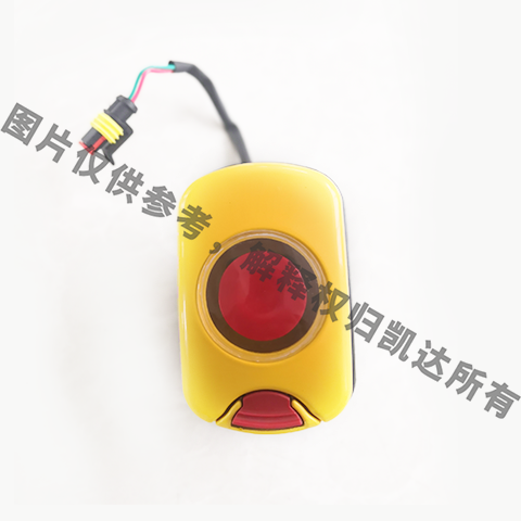 緊湊型車內(nèi)應(yīng)急閥