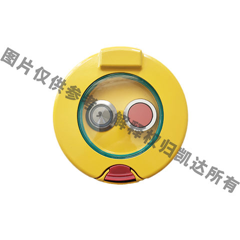 電氣合一應(yīng)急閥